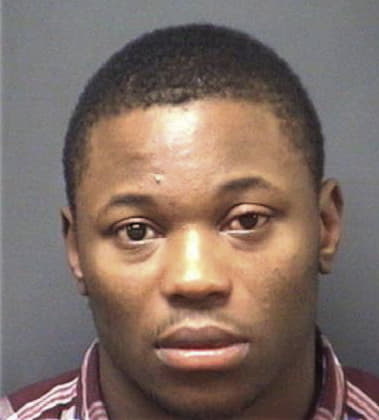 Charles Norfleet, - Pitt County, NC 