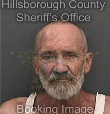 Joshua Norris, - Hillsborough County, FL 