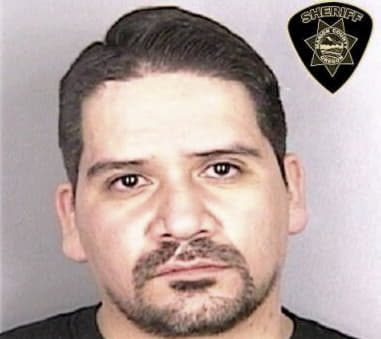 Anthony Nunez, - Marion County, OR 