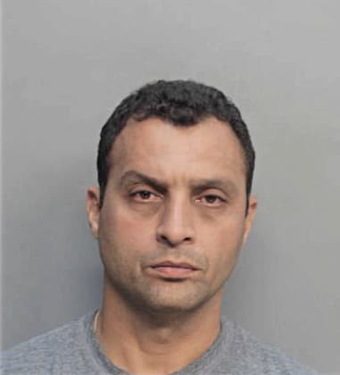 Leandro Onofrio, - Dade County, FL 