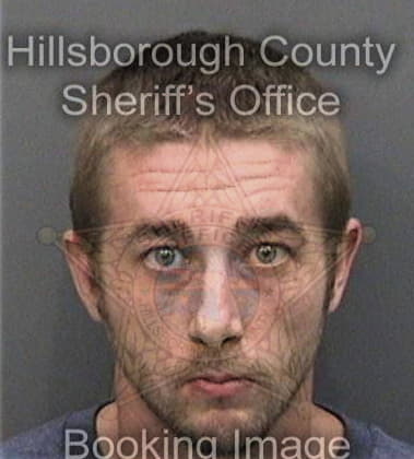 Jovani Orellana, - Hillsborough County, FL 