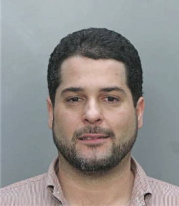 Jose Ortiz, - Dade County, FL 