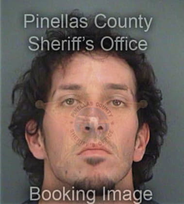 Tomasz Ostrowski, - Pinellas County, FL 