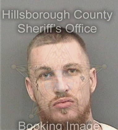 Luis Paganpagan, - Hillsborough County, FL 