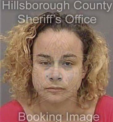 Veronica Paterno, - Hillsborough County, FL 