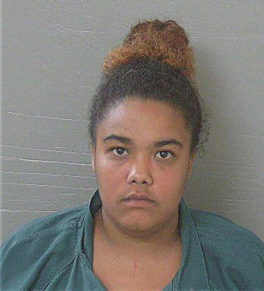 Naomi Peacock, - Escambia County, FL 