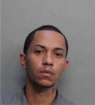 Bryan Perez, - Dade County, FL 