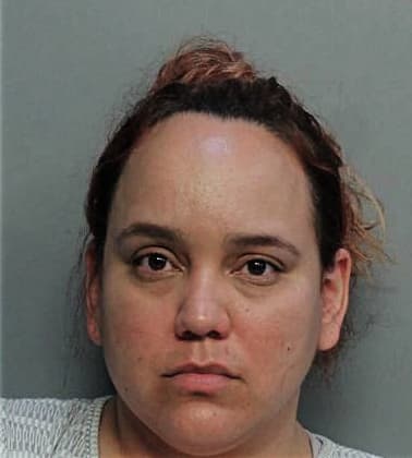 Jacqueline Perez, - Dade County, FL 