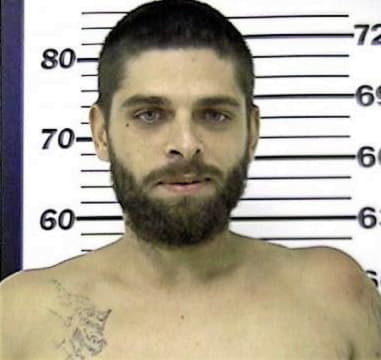 Mario Perez - Campbell County, KY 