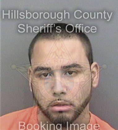 Andy Prashad, - Hillsborough County, FL 