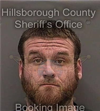 Kevin Pross, - Hillsborough County, FL 