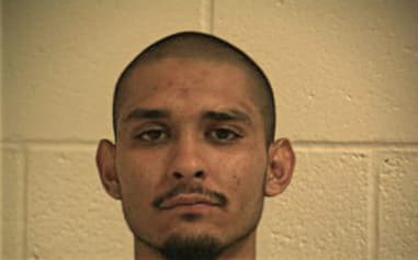 Martin Ramos, - Hidalgo County, TX 