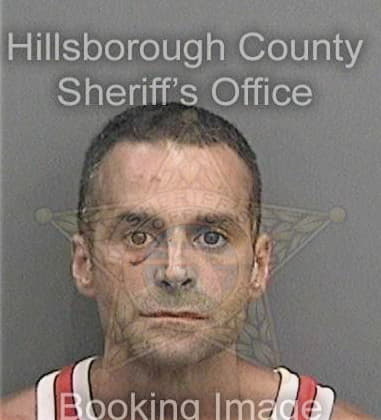 Paul Rangel, - Hillsborough County, FL 