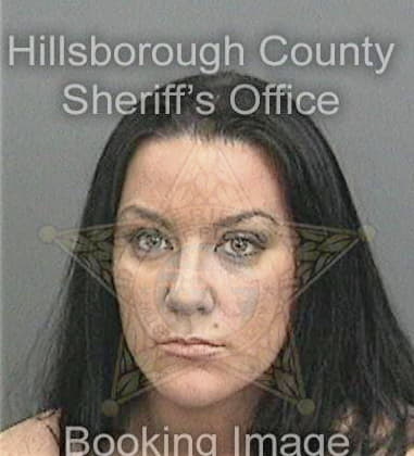 Rhonda Reel, - Hillsborough County, FL 