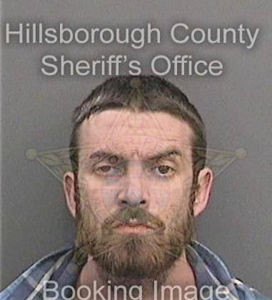 Abraham Reyes, - Hillsborough County, FL 