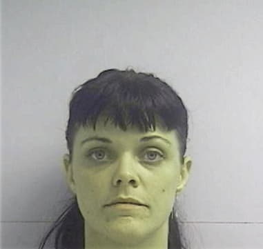 Tracey Risher, - Desoto County, MS 