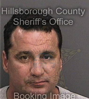 Demetrio Rivera, - Hillsborough County, FL 