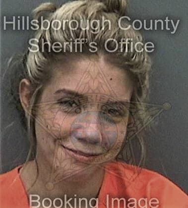 Rosa Rivera - Hillsborough County, FL 