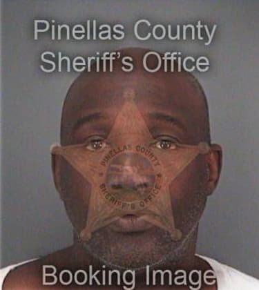 Robert Roberson, - Pinellas County, FL 