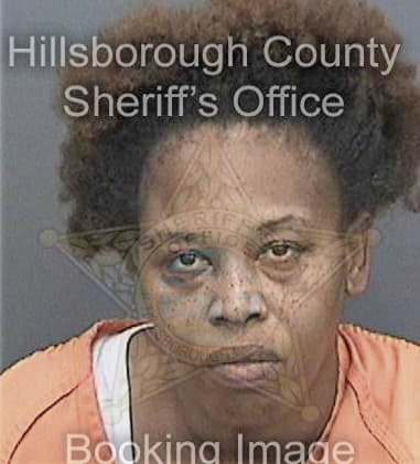 Takilya Roberts - Hillsborough County, FL 