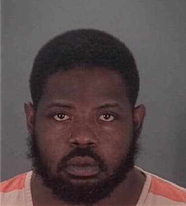 James Robinson, - Pasco County, FL 