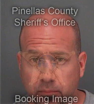 Jose Rodriguez, - Pinellas County, FL 