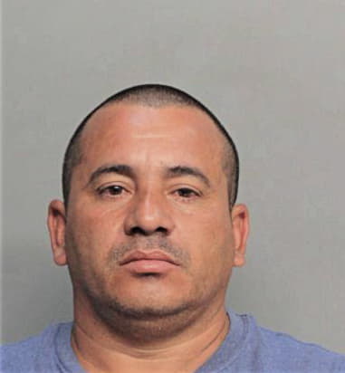 Don Rueda, - Dade County, FL 