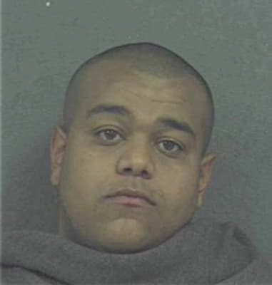 Francisco Sanchez, - Wyandotte County, KS 