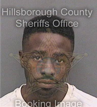 Carlos Santosgonzalez, - Hillsborough County, FL 