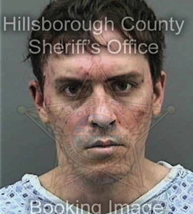 Jonathan Sarduy, - Hillsborough County, FL 