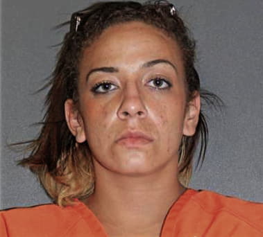 Cheryn Scaggs, - Volusia County, FL 