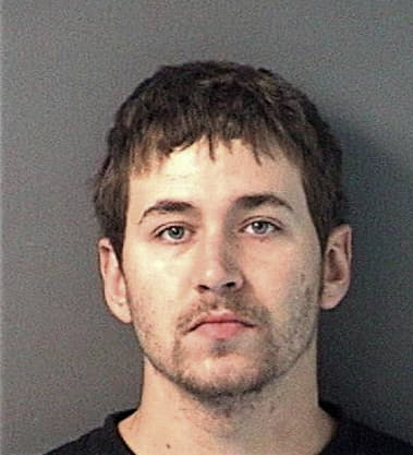 Dustin Scheibe, - Escambia County, FL 