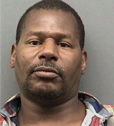 Bryant Scott, - Hillsborough County, FL 