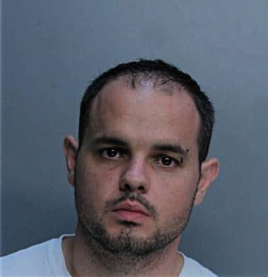 Michael Serebruany, - Dade County, FL 