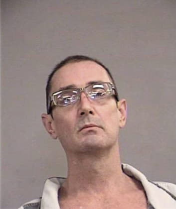 Donald Sheffield - Jefferson County, KY 