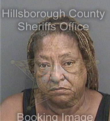 Desiree Sherman, - Hillsborough County, FL 