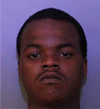 Marc Simeon, - Polk County, FL 