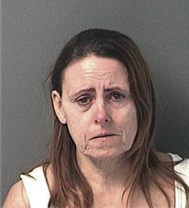 Jennifer Simmons, - Escambia County, FL 