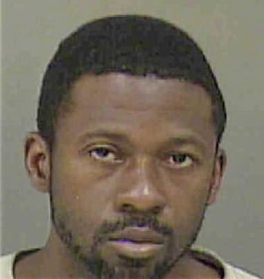 Marlon Simoneoux, - Mecklenburg County, NC 