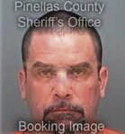Gerald Sizemore - Pinellas County, FL 