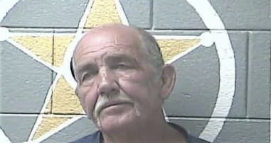 Roy Sizemore, - Montgomery County, KY 