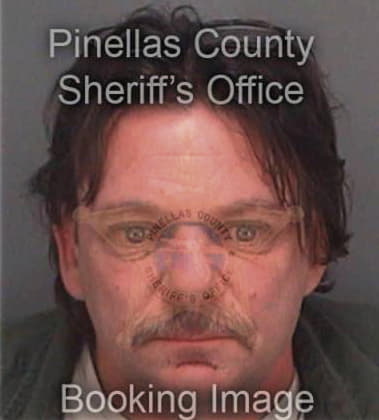 Richard Slater - Pinellas County, FL 