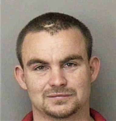 Clinton Smith - Polk County, FL 