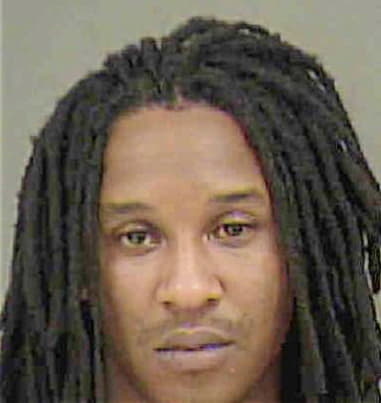 Deshawn Smith, - Mecklenburg County, NC 