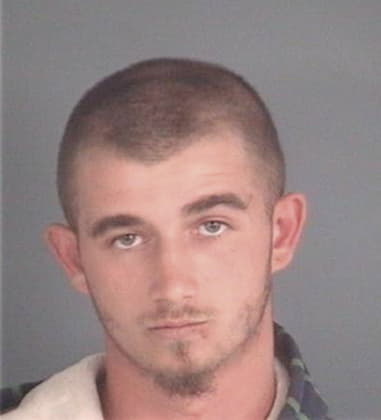 Jeremy Smith, - Clay County, FL 