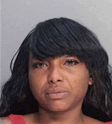 Paulette Smith-Gaines, - Dade County, FL 