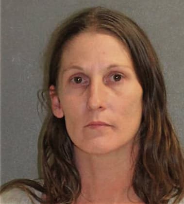 Allyson Soine, - Volusia County, FL 