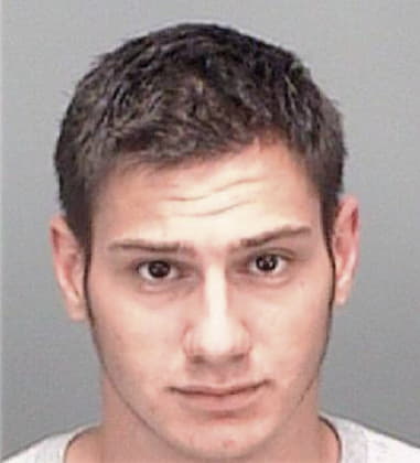 Karl Springer - Pinellas County, FL 