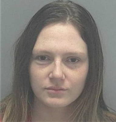 Melissa Stahura, - Lee County, FL 