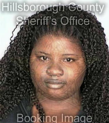 Laquanda Stephens, - Hillsborough County, FL 